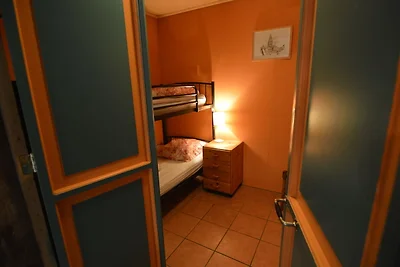 Gezellig vakantiehuis met tuin