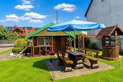 Ferienhaus für 4 Personen, Wapnica