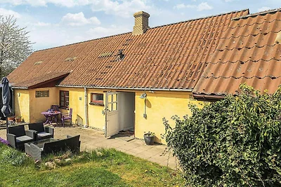 6 Personen Ferienhaus in Askeby