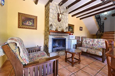 Villa di lusso con piscina a Loja