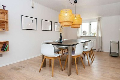 8 Personen Ferienhaus in Nordborg-By Traum