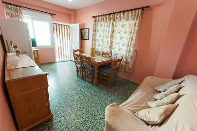 Pandora 1 - Apartment