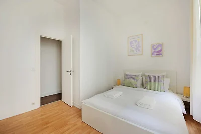 apartman za odmor Obiteljski odmor Paris