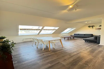 Helles Apartment in Antwerpen
