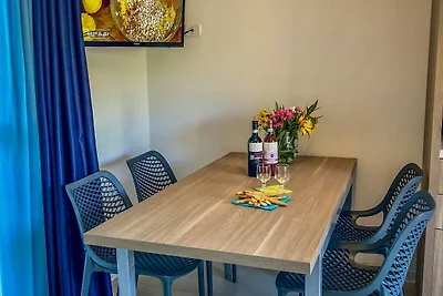 Residentie Belvedere, Castelnuovo del Garda