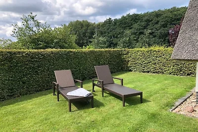 Ferienhaus mit 1 Schlafzimmer