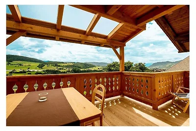 Appartamento per vacanze con 2 camere da...