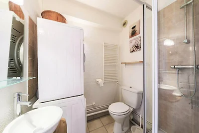 Wohnung in Flaine Forêt in der Nähe von...