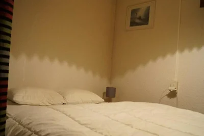 Geräumige und ruhige Wohnung für 8 Personen i...