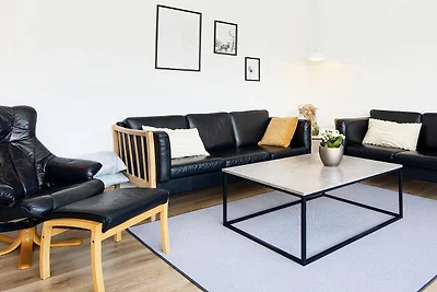 9 persoons vakantie huis in Glesborg-By Traum