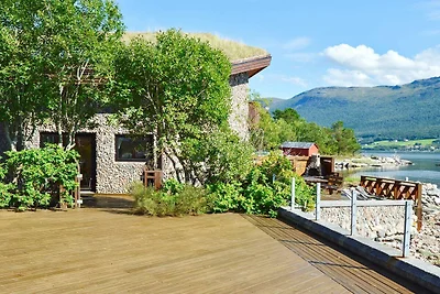 10 Personen Ferienhaus in EIDSVÅG-By Traum