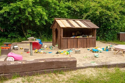 5 Sterne Ferienhaus in Fårvang