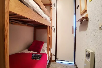 Apartment in Fontanettes in der Nähe von...