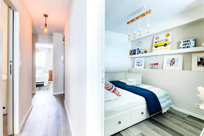 Wohnungen in Palavas les Flots