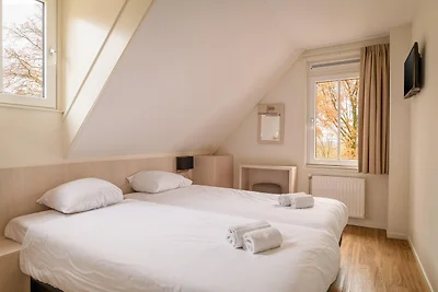 Bella villa con veranda a 4 km da Maastricht