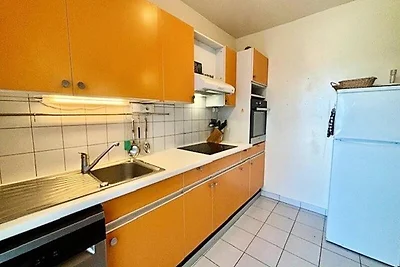 2 Zimmer für 2 Personen