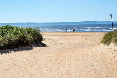8 Personen Ferienhaus in MELLBYSTRAND-By...