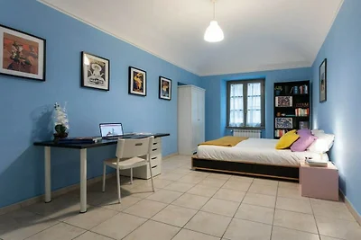 Giulia di Barolo 7 - Casa Juliette