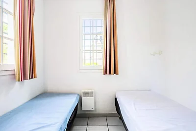 Appartement Confort 2 kamers (7 personen)