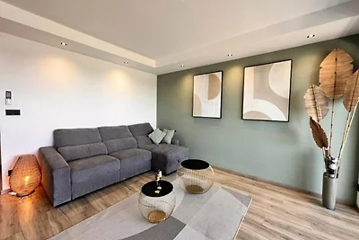 Apartments für 4 Personen