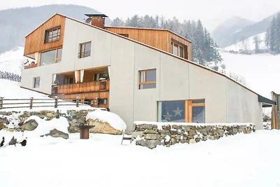 Holiday house in Ahrntal with 5 bedrooms