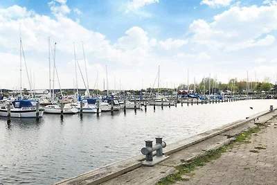 5 Sterne Ferienhaus in Køge