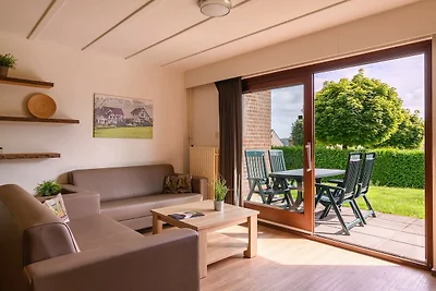 Il bungalow indipendente 4B1