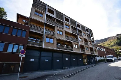 Wohnung in Plagne Centre in der Nähe der...