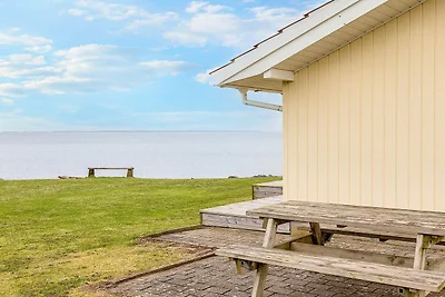 4 persoons vakantie huis in Vinderup-By Traum