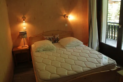 Wohnung für 6 Personen in Chatel