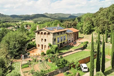 Appartement in La Garrotxa vlakbij...