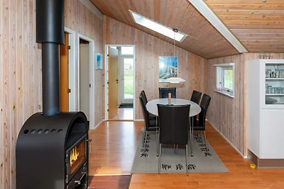 6 Personen Ferienhaus in Hjørring-By Traum