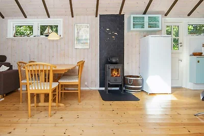 6 persoons vakantie huis in Glesborg-By Traum