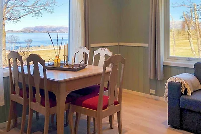 5 Personen Ferienhaus in Svelgen-By Traum