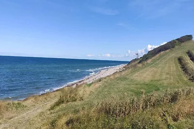 Meeresruhe in Ebbelokke-By Traum