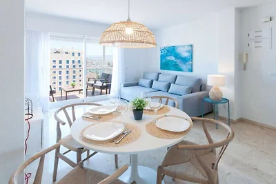 CALMO SINGULAR APARTMENTS 9B