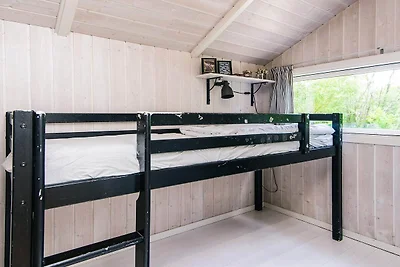 Afgelegen toevluchtsoord in Hvidbjerg