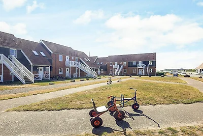 6 Personen Ferienhaus auf einem Ferienpark...