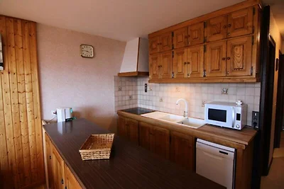 Apartment in der Nähe der Skilifte von...