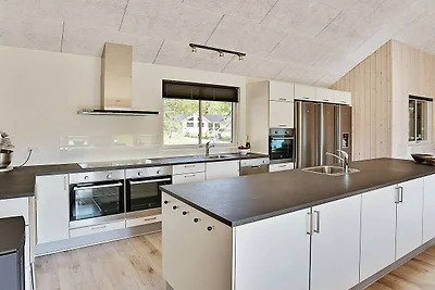 20 Personen Ferienhaus in Vejby