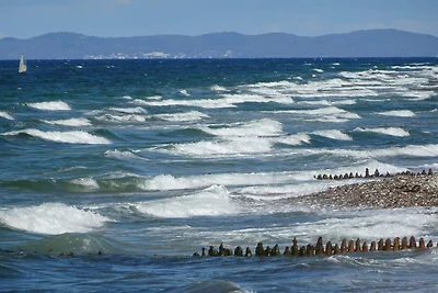 10 Personen Ferienhaus in Græsted-By Traum