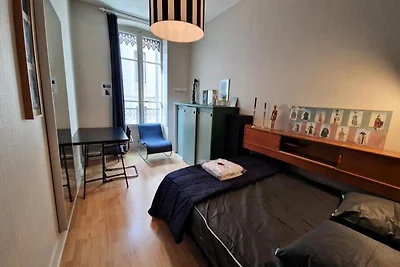 Apartments für 7 Personen