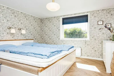 6 Personen Ferienhaus in Augustenborg