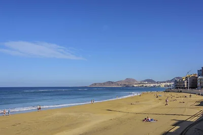 Monolocale a Las Palmas Las Canteras
