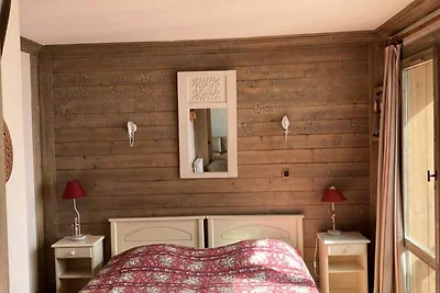 Charme und Komfort in diesem 4-Zimmer-Apartme...