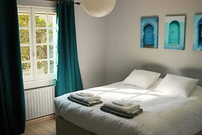 Savoir Vivre Komfortable Ferienresidenz