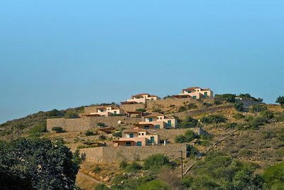 Villa in Agios Nikolaos in der Nähe von...