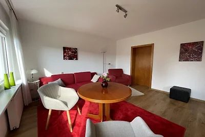 Ferienhaus Erholungsurlaub Bodenwerder