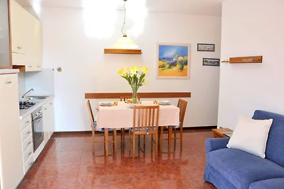 Residence a Lugana di Sirmione, con bellissim...