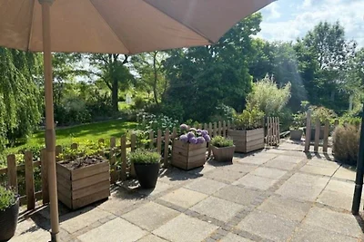 Ferienhaus in Andijk mit Schwimmbecken